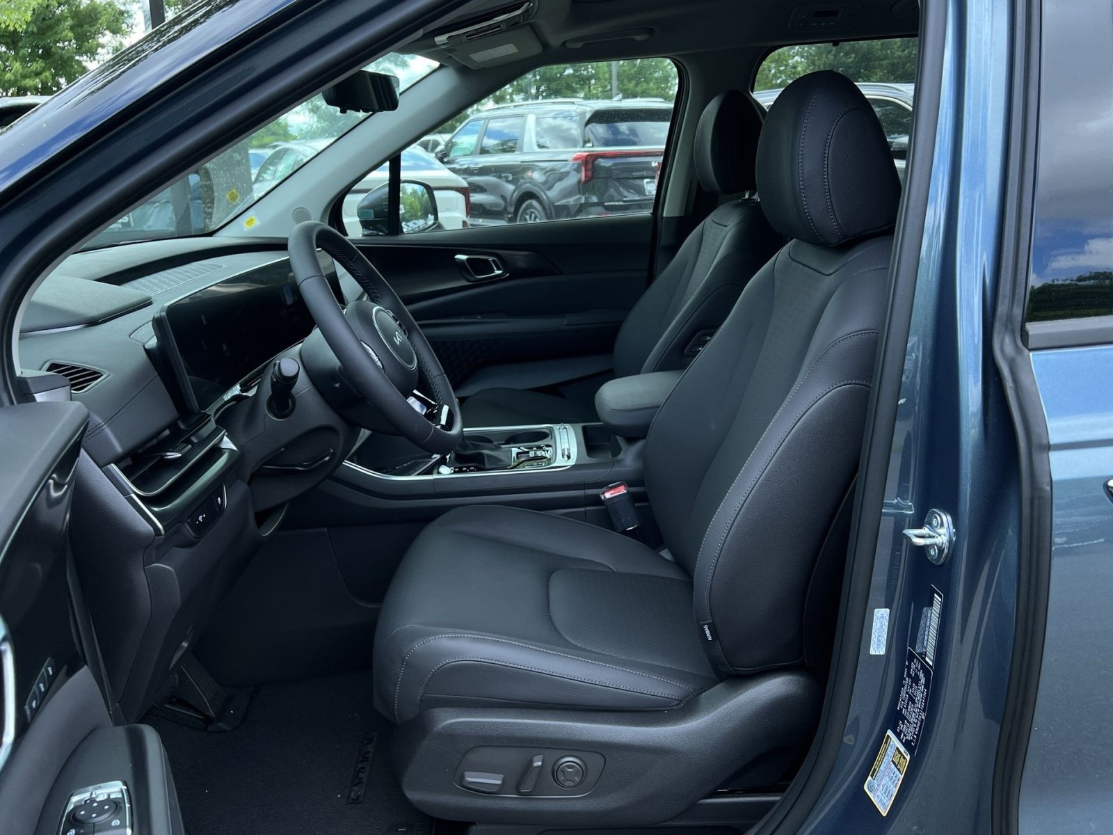 New 2026 Kia Carnival SX Prestige FWD image 18