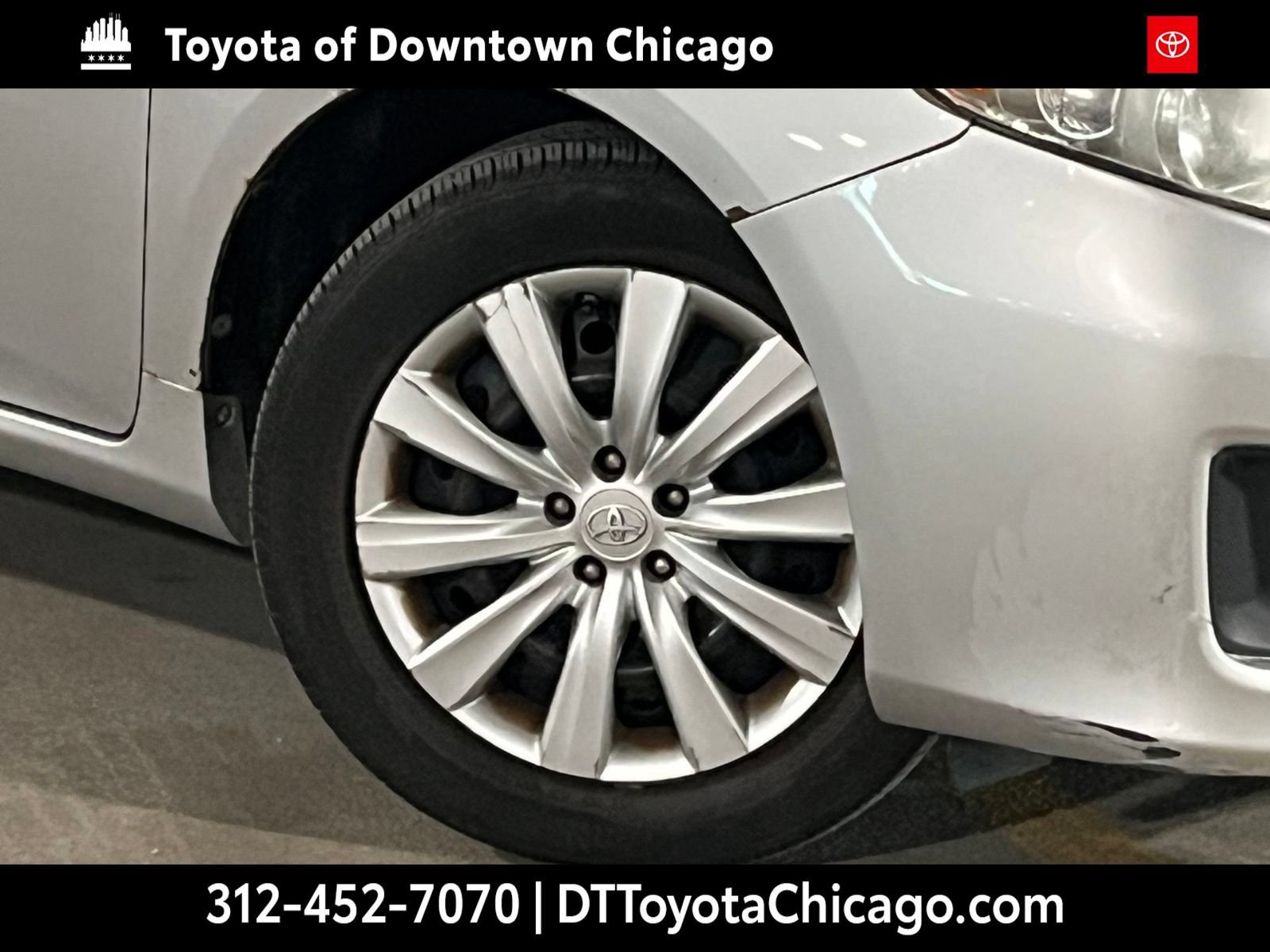 Used 2012 Toyota Corolla LE FWD video 2