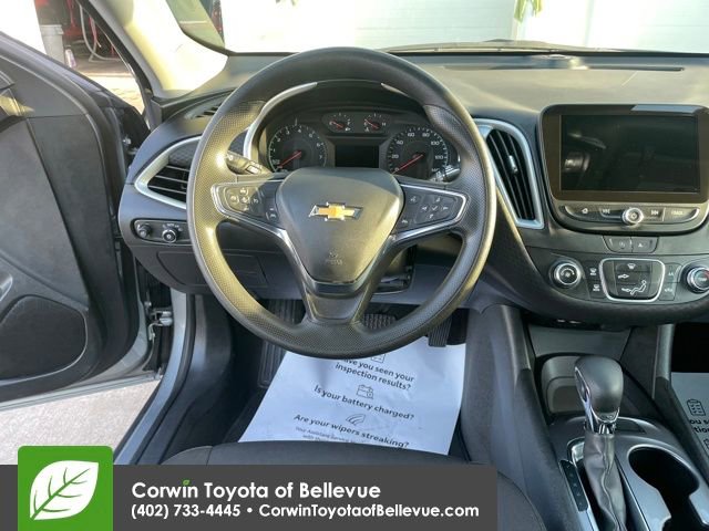 Used 2024 Chevrolet Malibu LS image 21