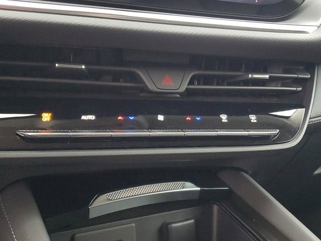 New 2026 Buick Envision Preferred image 23