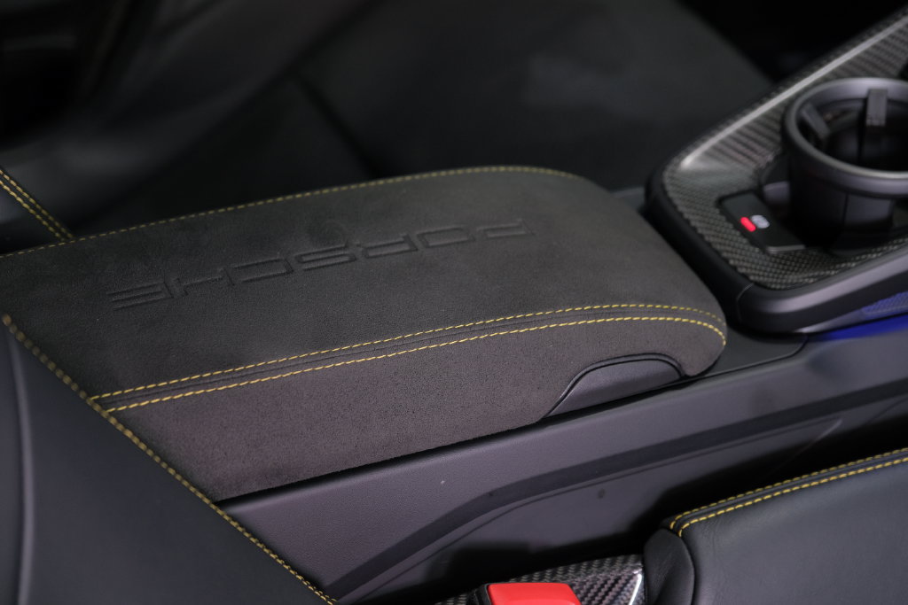 Used 2024 Porsche 911 GT3 RS RWD image 37