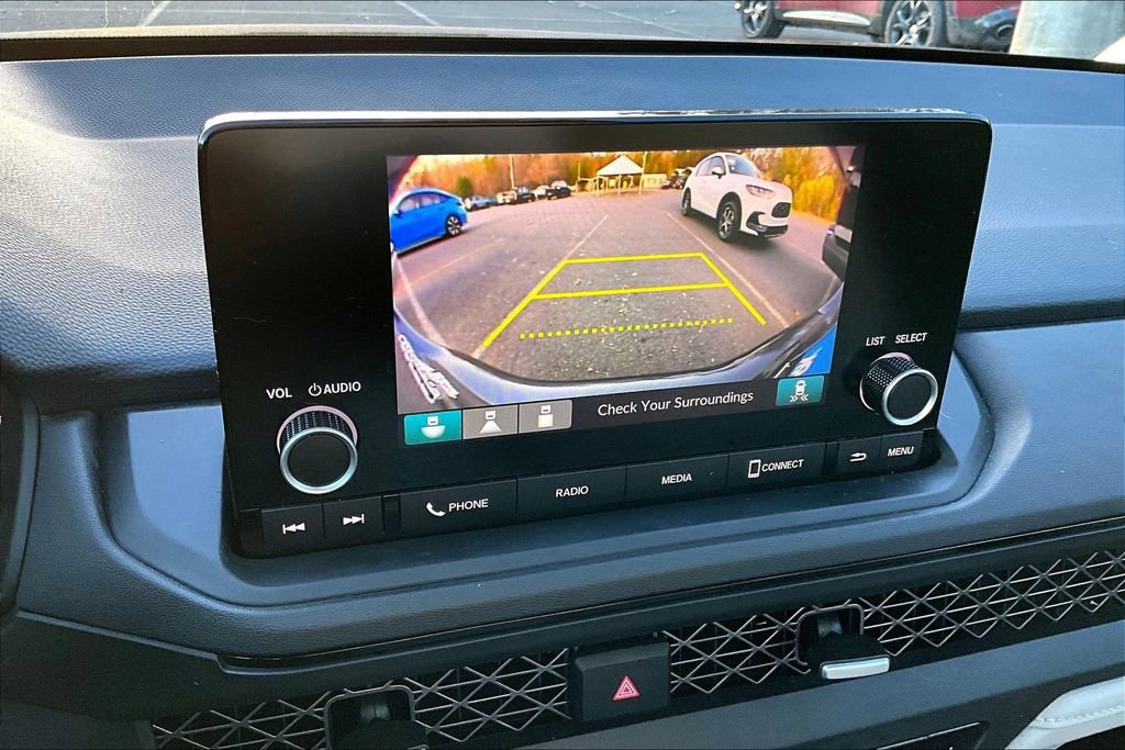 Used 2025 Honda Accord SE image 13