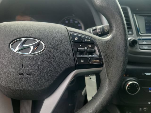 Used 2016 Hyundai Tucson SE w/ Option Group 02 FWD image 27