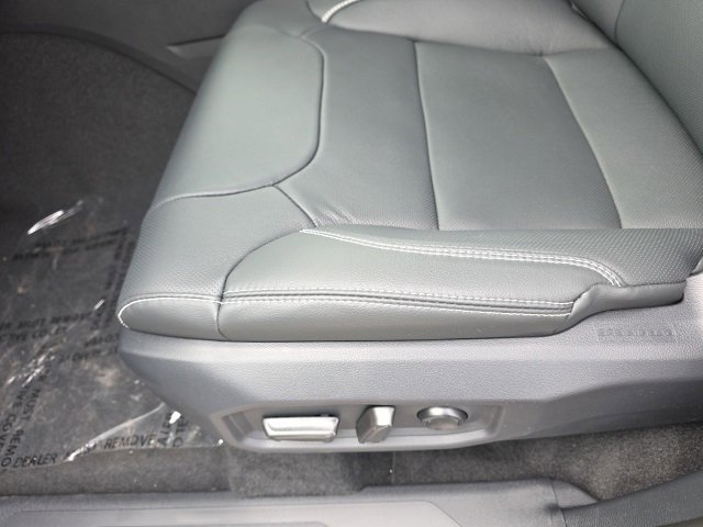 New 2026 Toyota Tundra Limited image 15