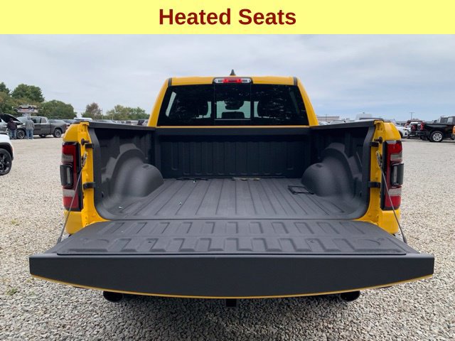 Used 2023 RAM 1500 Rebel w/ Rebel Level 2 Equipment Group AWD/4WD image 10