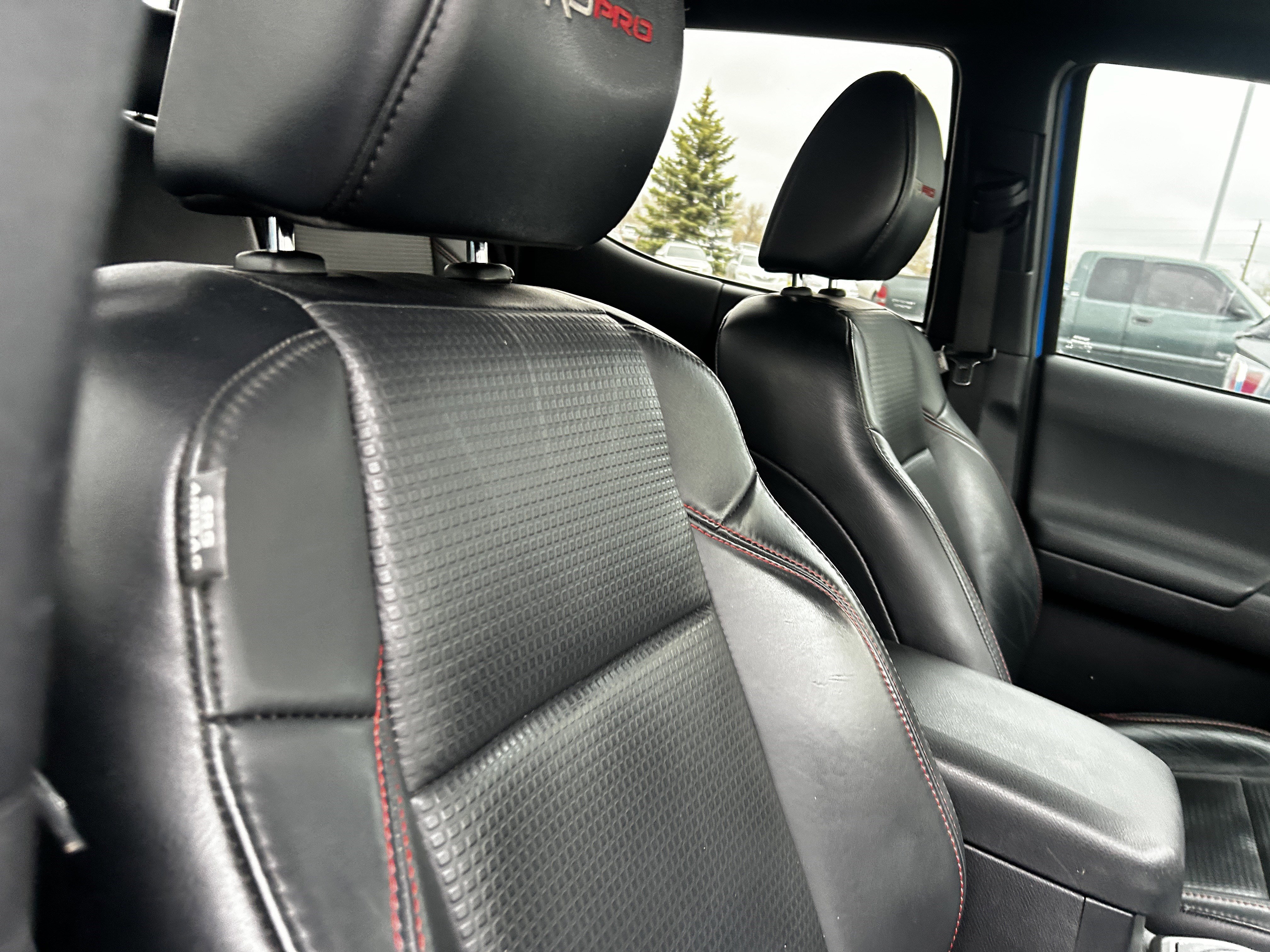 Used 2019 Toyota Tacoma TRD Pro image 14