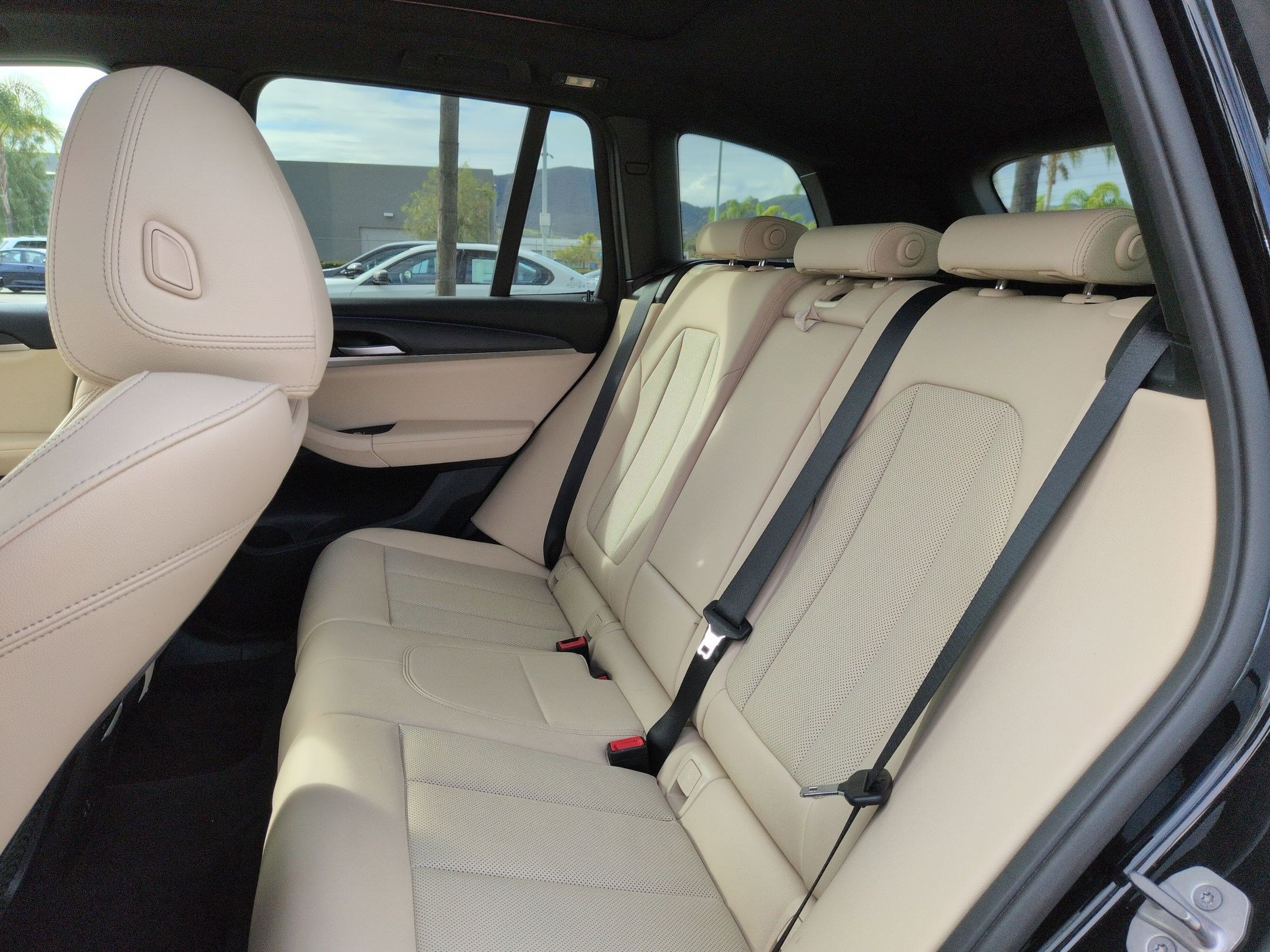 Certified 2024 BMW X3 sDrive30i w/ Convenience Package image 30