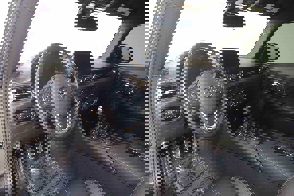 Used 2023 Toyota Supra Premium image 31