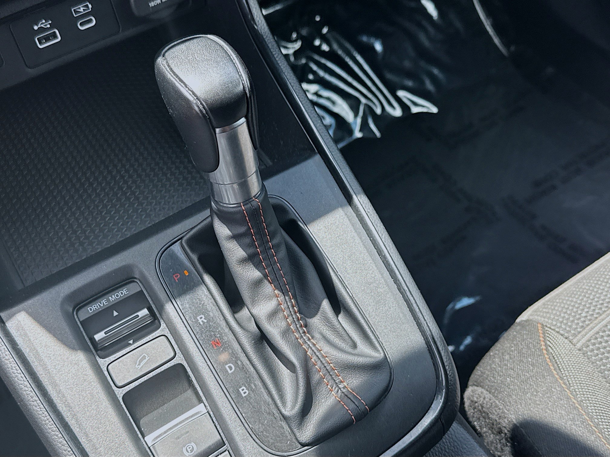 Certified 2023 Honda CR-V Sport image 15