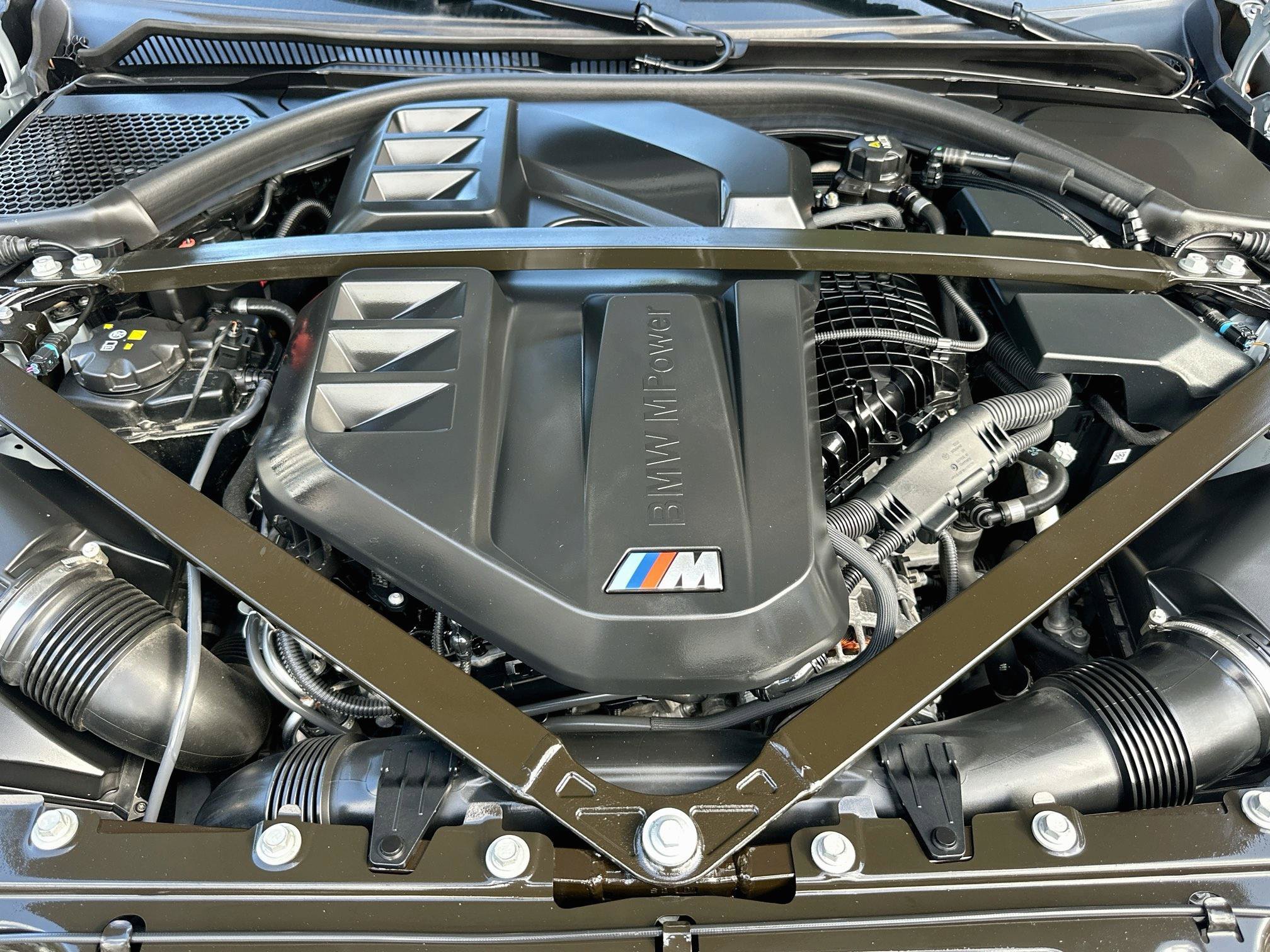 Used 2024 BMW M3 Competition w/ Executive Package AWD/4WD image 31