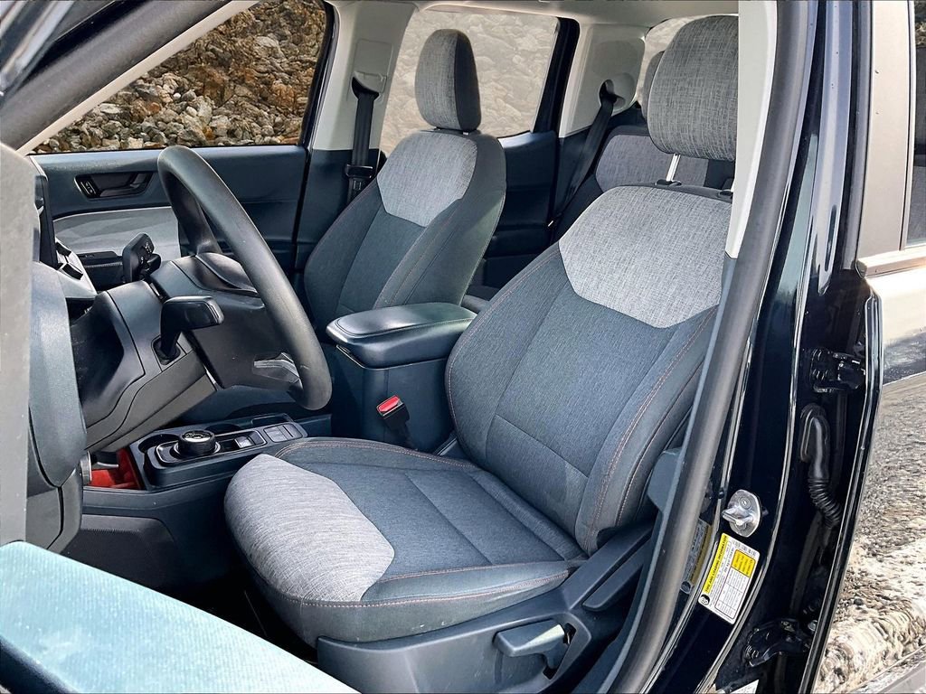 Used 2023 Ford Maverick XLT image 23
