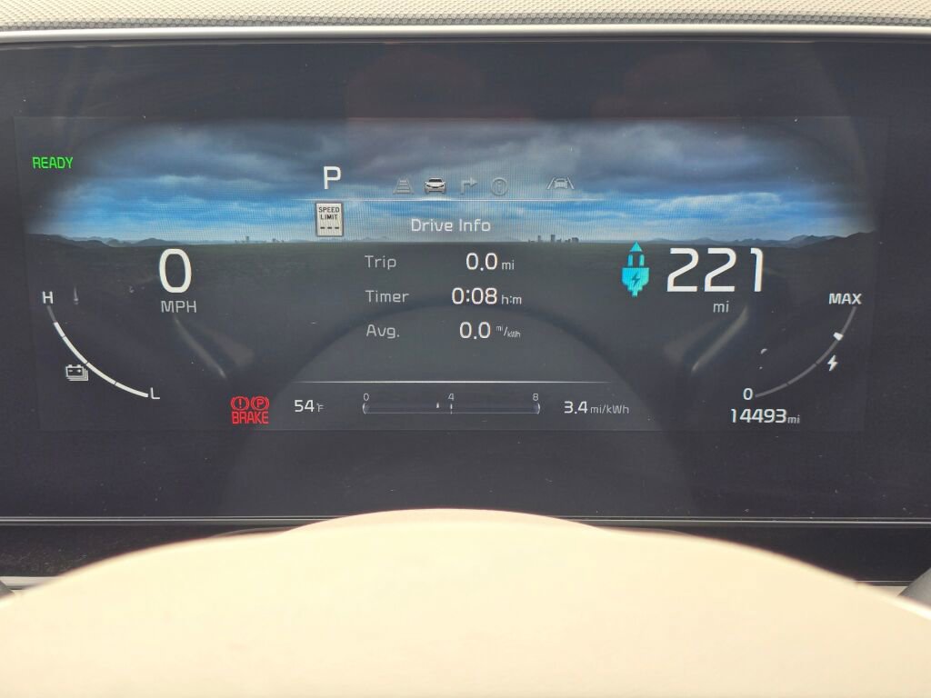 Used 2024 Kia Niro Wave w/ Wave Preserve Package image 28
