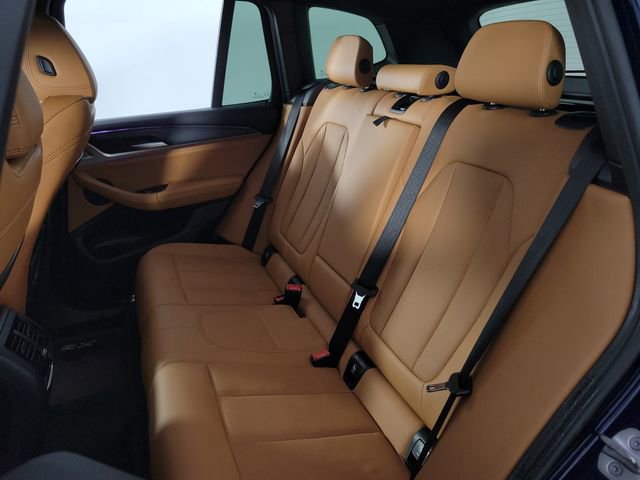 Used 2022 BMW X3 xDrive30i w/ Premium Package 2 AWD/4WD image 17