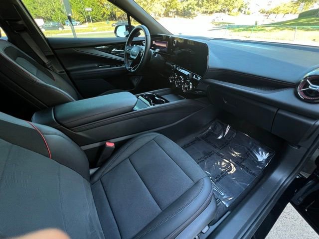 Used 2025 Chevrolet Blazer EV RS image 31
