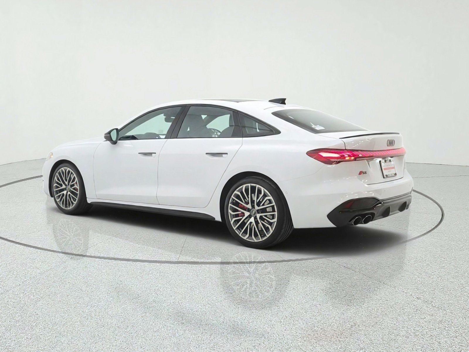 Used 2025 Audi S5 Premium Plus w/ Premium Plus Package AWD/4WD image 7