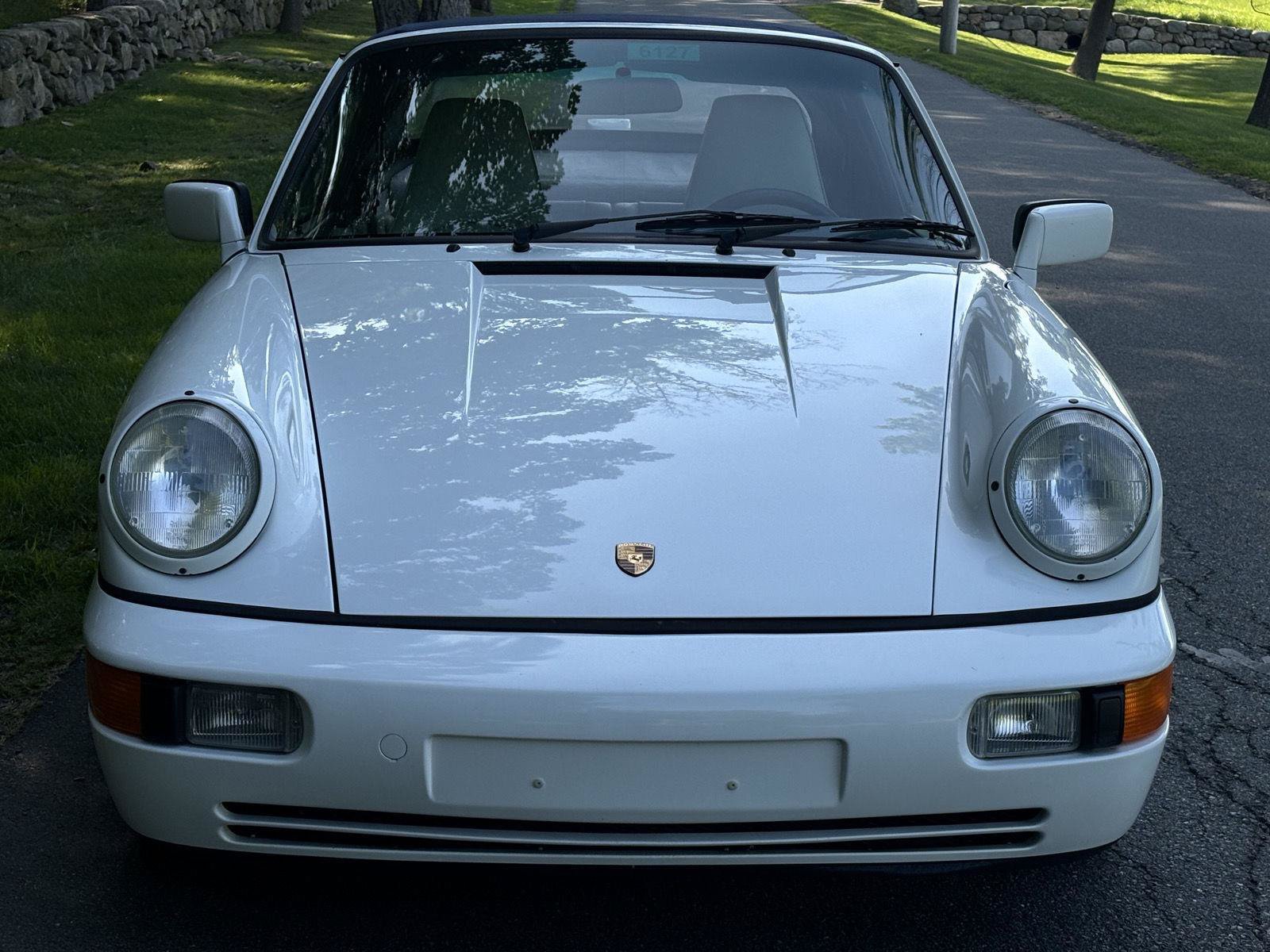 Used 1991 Porsche 911 Carrera image 18