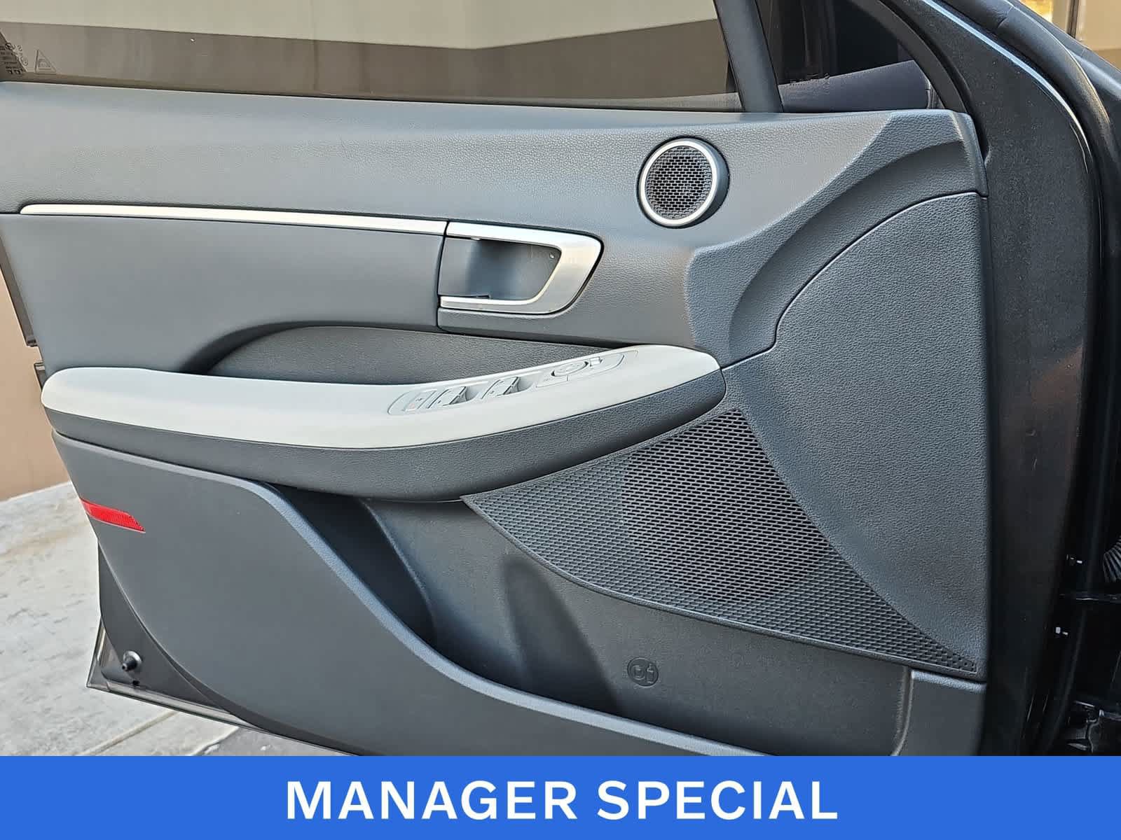 Used 2021 Hyundai Sonata SEL FWD image 24