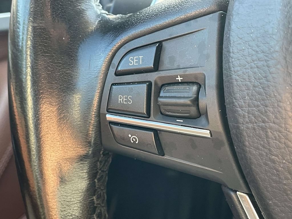 Used 2016 BMW 528i xDrive Sedan AWD/4WD image 22