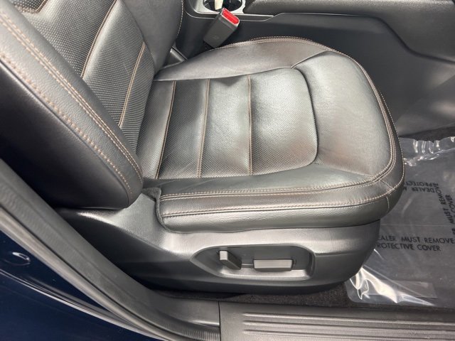 Used 2023 MAZDA CX-5 AWD 2.5 S w/ Preferred Package image 23