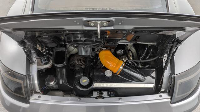 Used 2005 Porsche 911 Carrera S RWD image 32