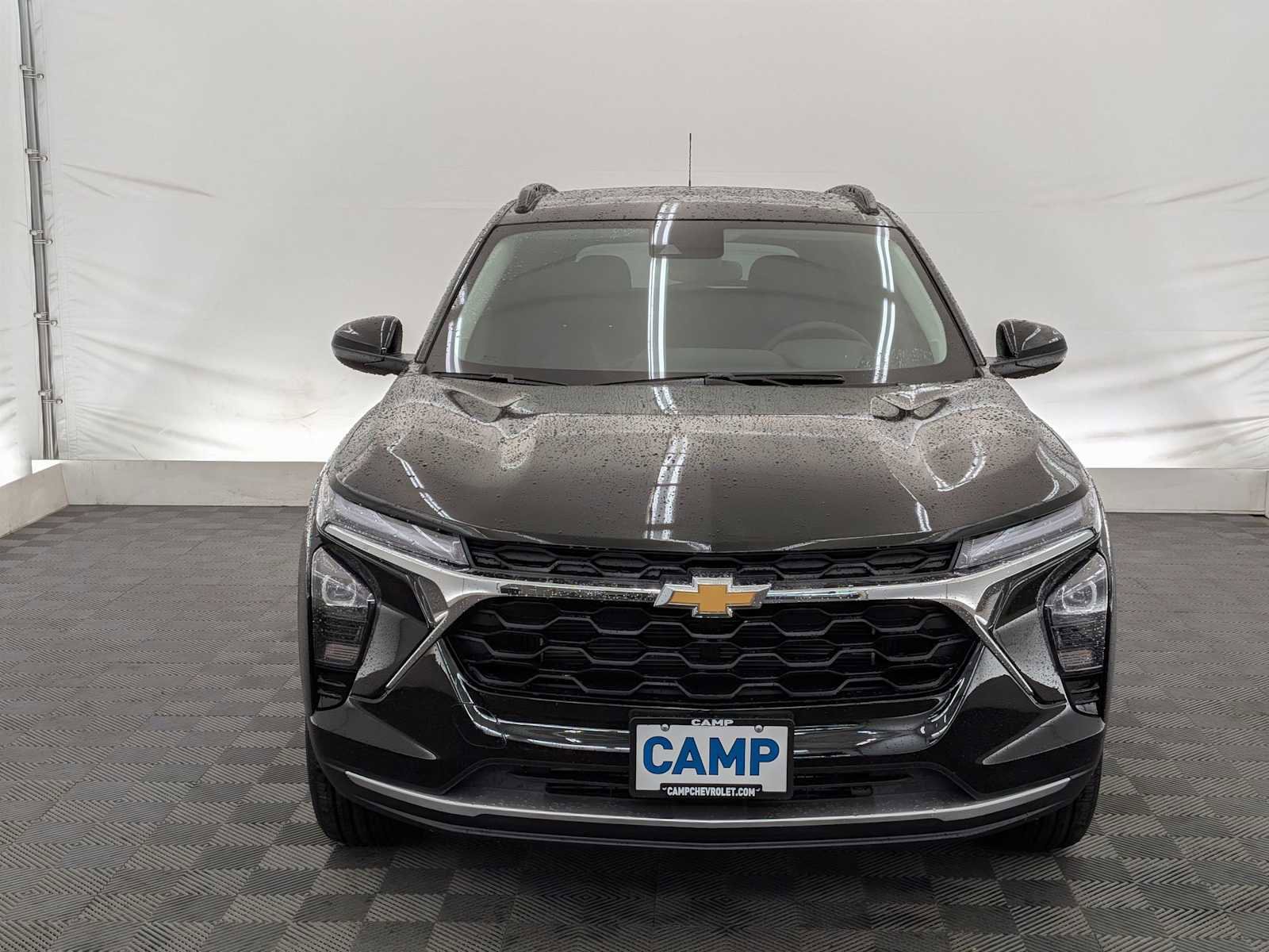 New 2026 Chevrolet Trax LT w/ Driver Confidence Package image 9