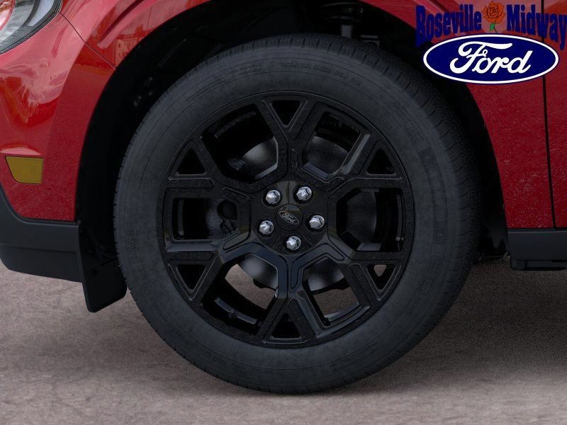 New 2026 Ford Maverick XLT AWD/4WD image 24
