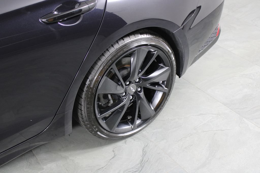 Used 2023 Genesis G70 2.0T w/ Sport Prestige Package AWD/4WD image 11