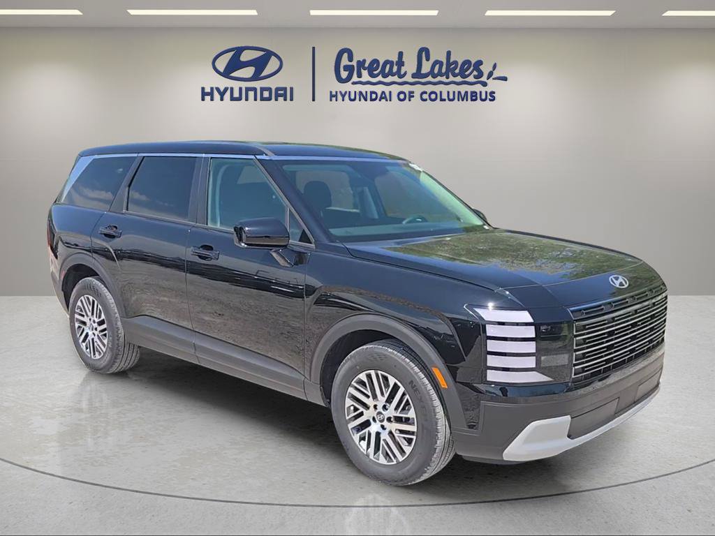 New 2026 Hyundai Palisade SE AWD/4WD image 7