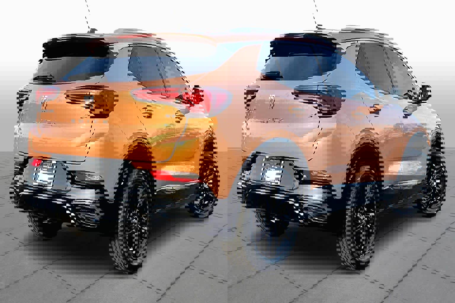 Used 2024 Buick Encore GX Sport Touring w/ Comfort Package image 14