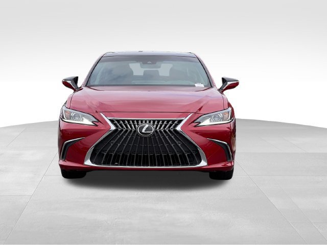 Used 2024 Lexus ES 350 w/ Technology Package FWD image 8