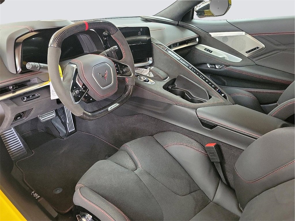 New 2025 Chevrolet Corvette Z06 image 10