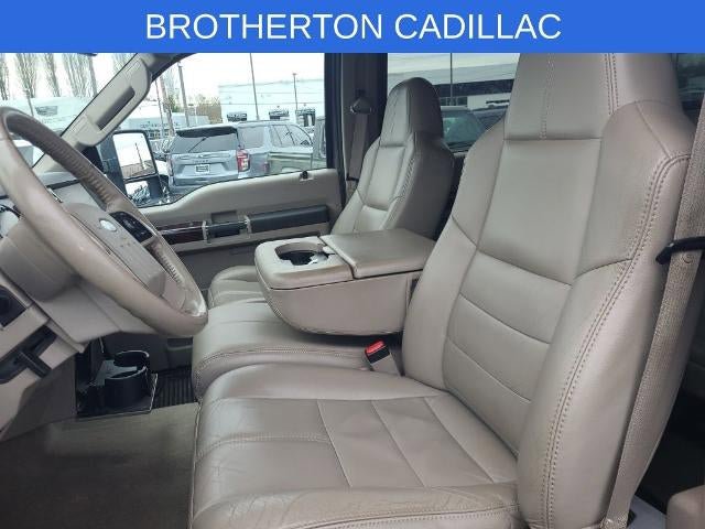 Used 2008 Ford F350 Lariat image 10