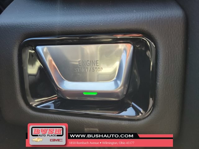 New 2026 GMC Yukon XL Elevation AWD/4WD image 31