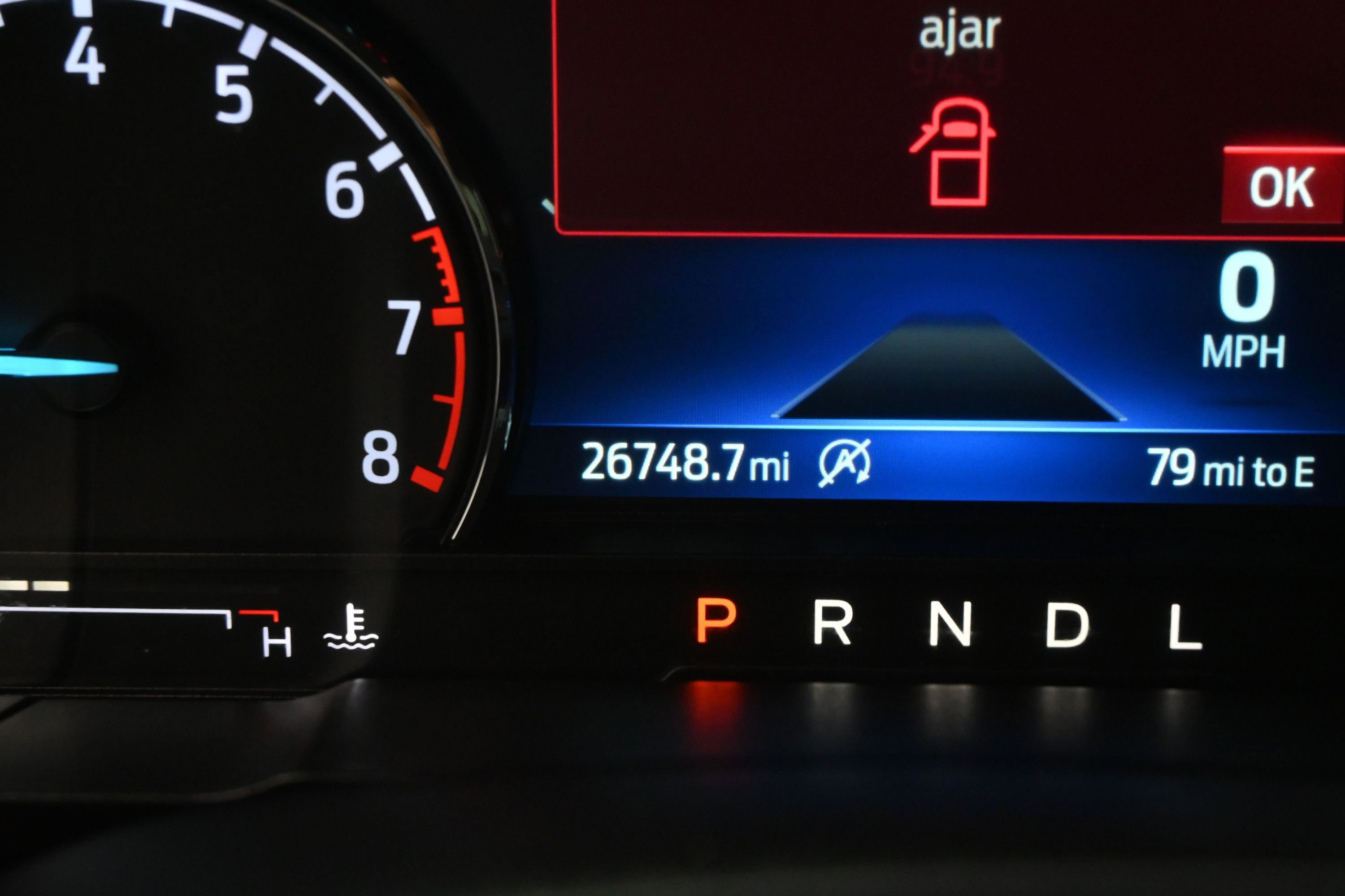 Used 2024 Ford Maverick Tremor w/ Tremor Off-Road Package AWD/4WD image 21