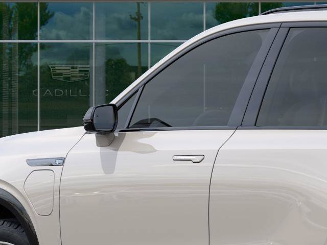 New 2027 Cadillac Vistiq Sport AWD/4WD image 12