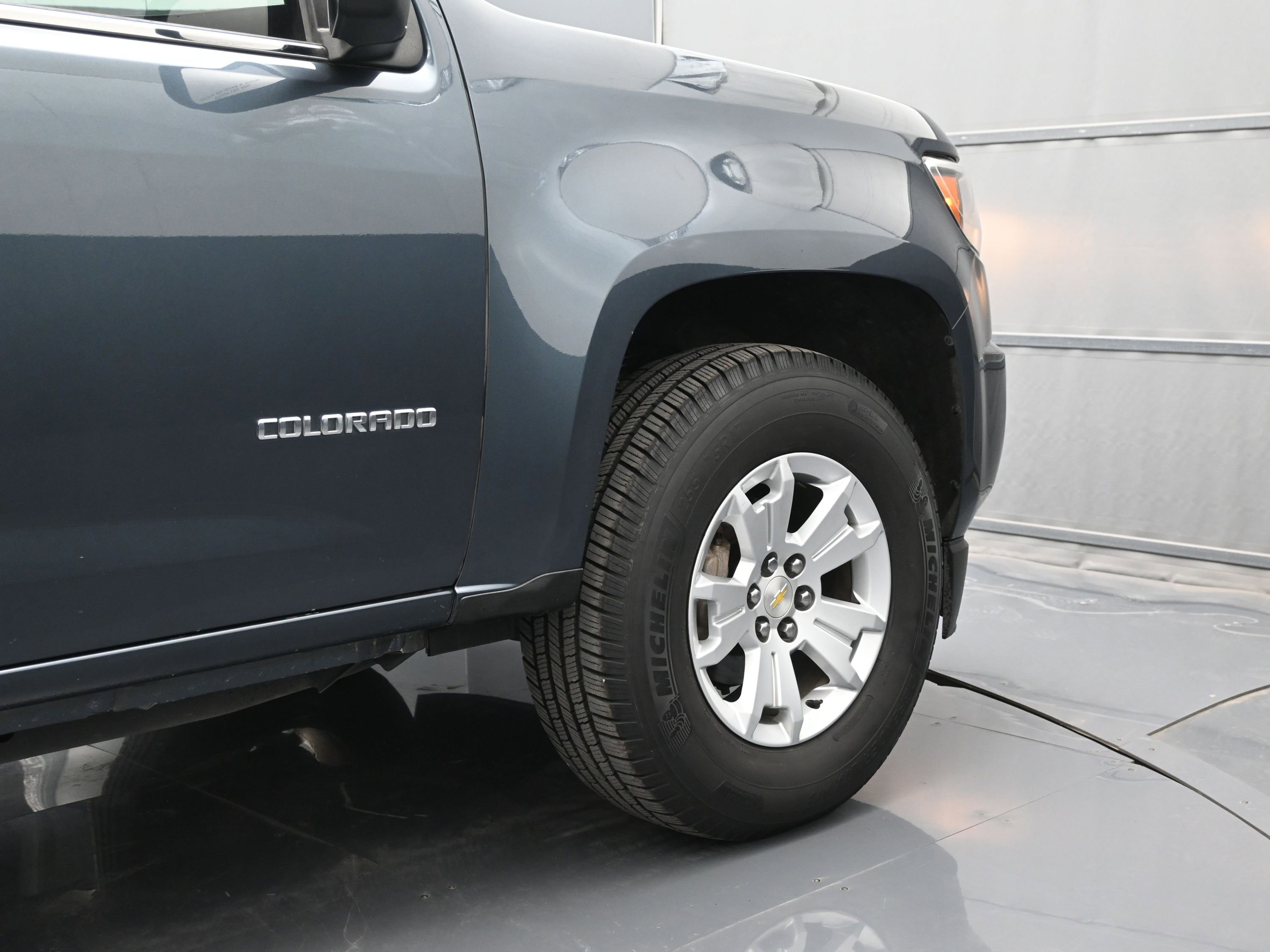 Used 2020 Chevrolet Colorado LT w/ LT Convenience Package RWD image 48