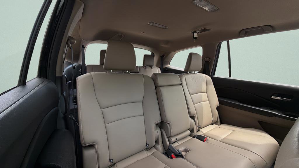 Used 2016 Honda Pilot EX-L image 30