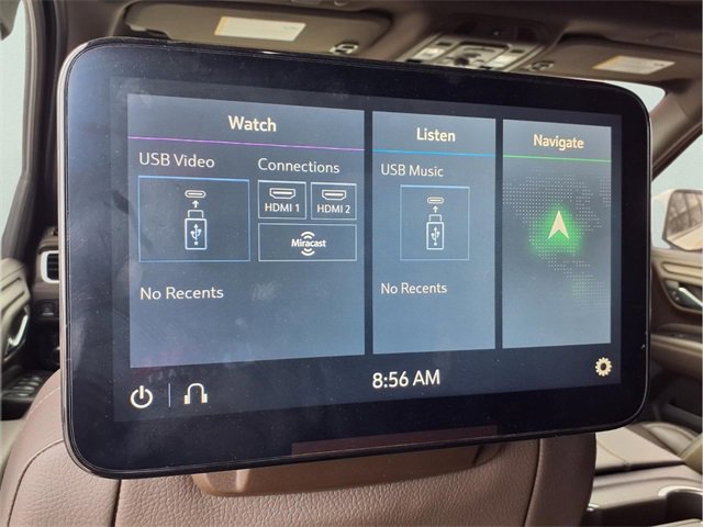 Certified 2021 GMC Yukon Denali w/ Denali Premium Package image 26