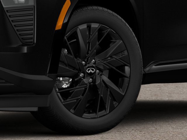 New 2027 INFINITI QX65 Sport AWD/4WD image 6