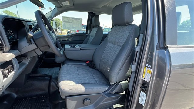 New 2023 Ford F350 XL w/ XL Driver Assist Package image 22