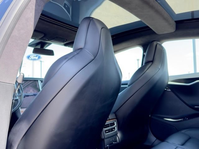 Used 2017 Tesla Model S 100D AWD/4WD image 22