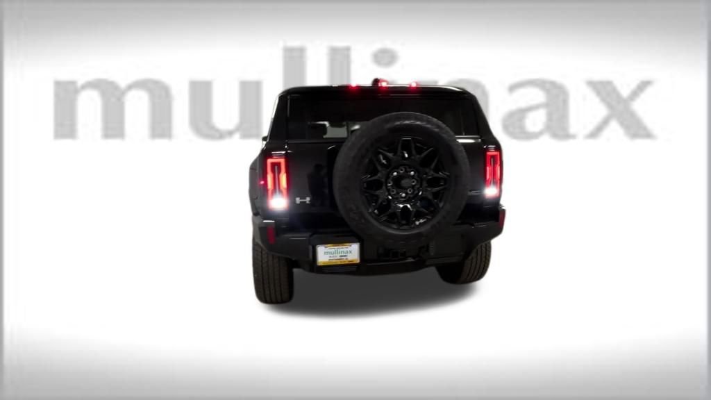 New 2026 GMC Hummer EV SUV image 53