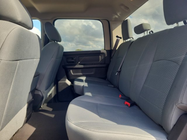 Used 2017 RAM 2500 Tradesman w/ Chrome Appearance Group AWD/4WD image 22
