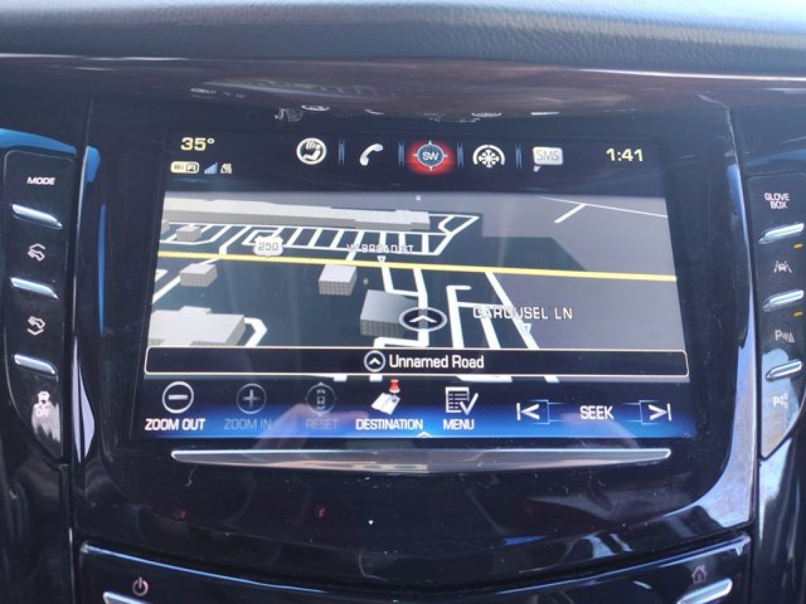 Used 2019 Cadillac Escalade Luxury image 17