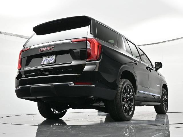 New 2026 GMC Yukon Elevation w/ Elevation Premium Package image 35