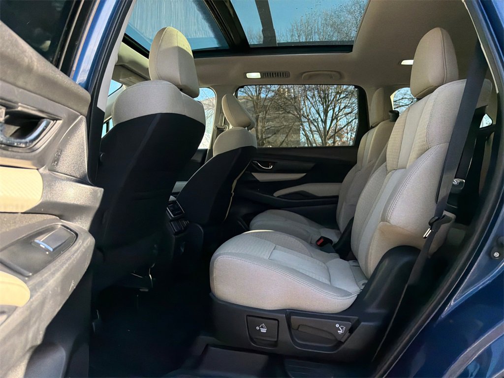 Used 2020 Subaru Ascent Premium w/ Sport Package image 19