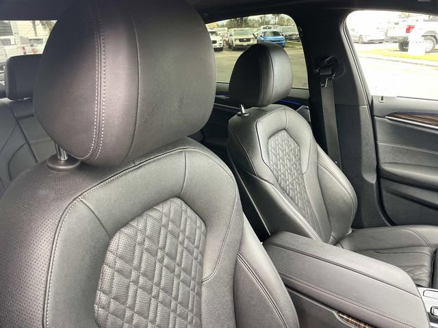 Used 2021 BMW 530i w/ M Sport Package image 34