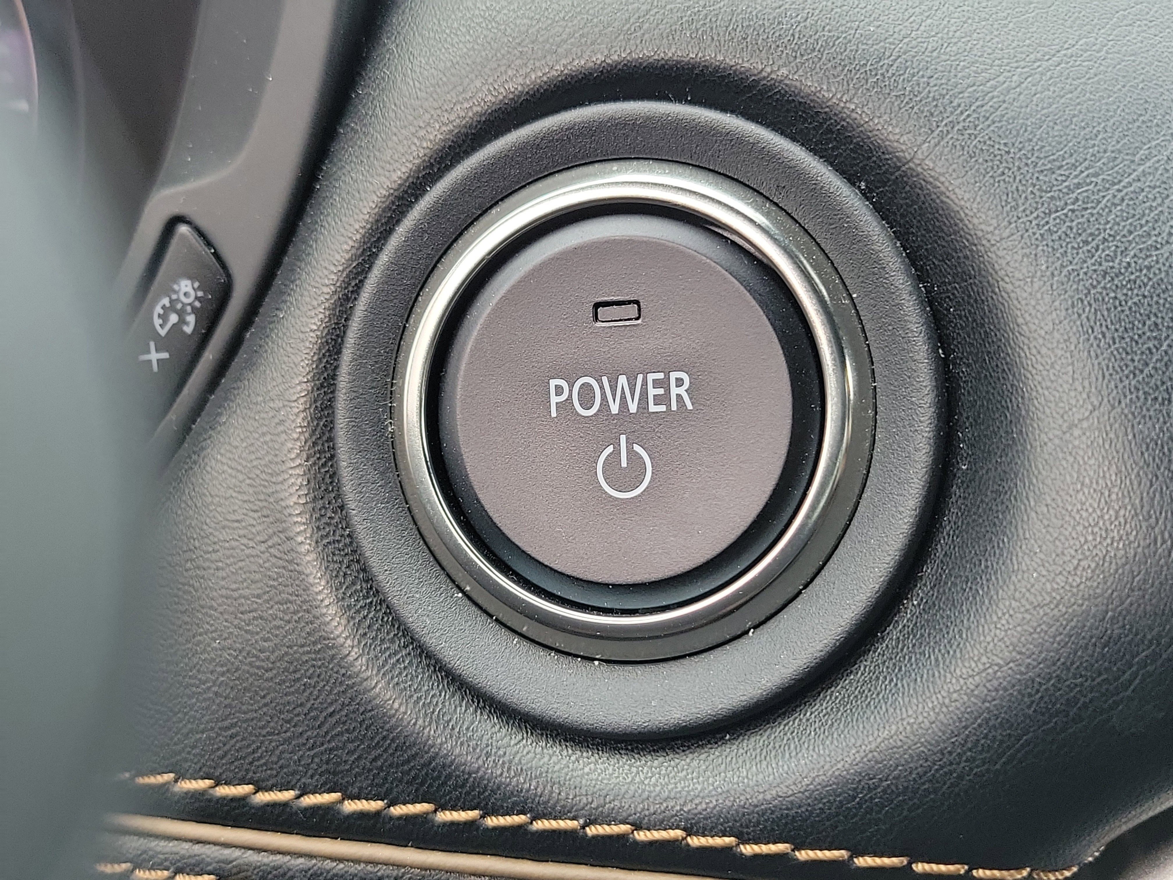 Used 2025 MAZDA CX-70 Plug-In Hybrid w/ Premium Plus image 27