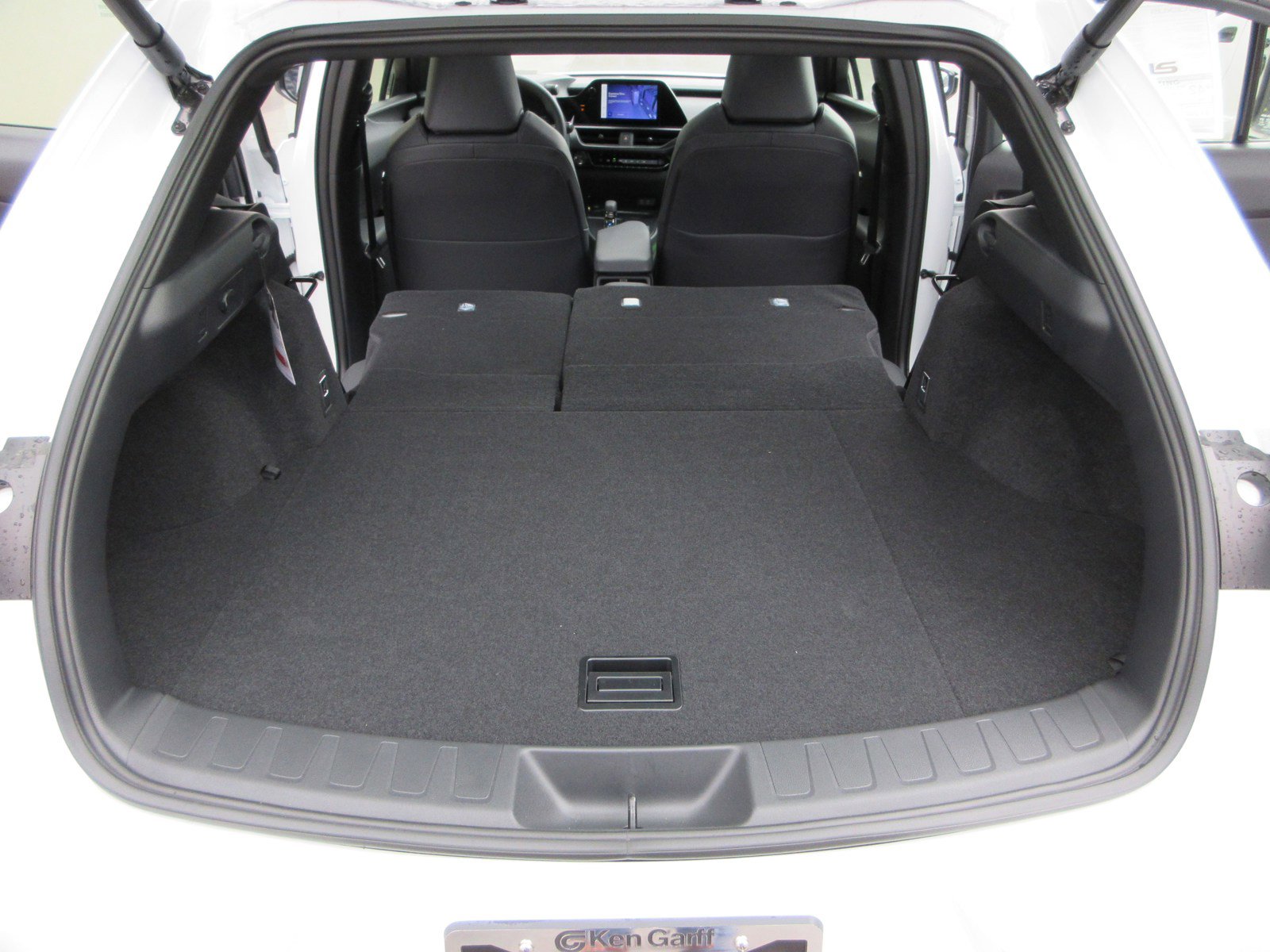 New 2026 Lexus UX 300h AWD image 51