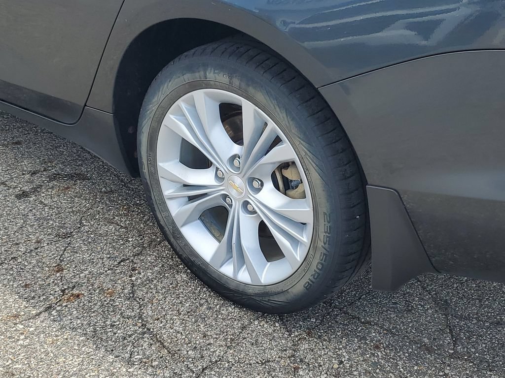 Used 2014 Chevrolet Impala LT FWD image 30